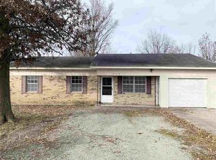 509 NW 3rd St, Corning, AR 72422