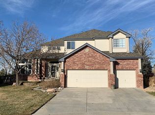 7027 Gray Fox Ct, Highlands Ranch, CO 80130