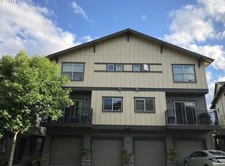 8856 NE Brentford Way #8856, Beaverton, OR 97006