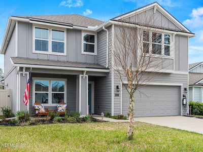 82724 BELVOIR Court, Fernandina Beach, FL, 32034