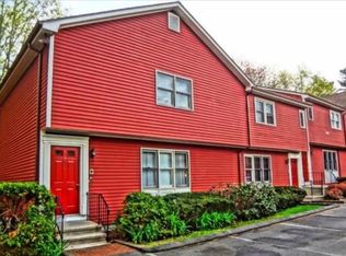 409 Glendale Ave UNIT C1, Bridgeport, CT 06606