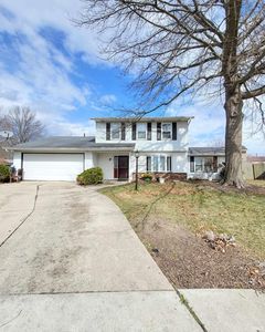 6715 Prescott Ct, Fort Wayne, IN, 46816