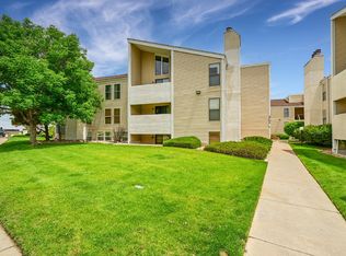 3626 S Granby Way APT L11, Aurora, CO 80014