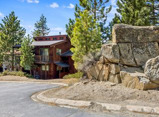 706 Gary Ln #B-2, Stateline, NV 89449