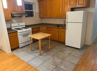 345 89th St #2, Brooklyn, NY 11209