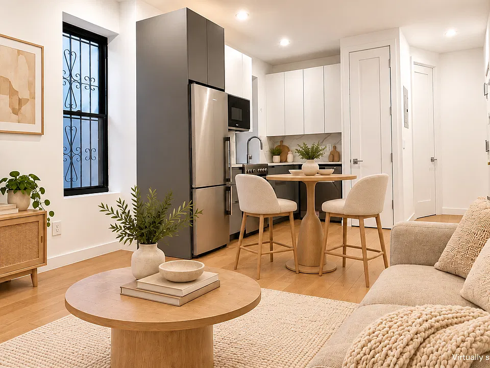 19 Wyckoff St #3