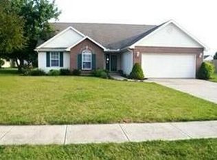 754 Oakdale Dr, Jamestown, OH 45335