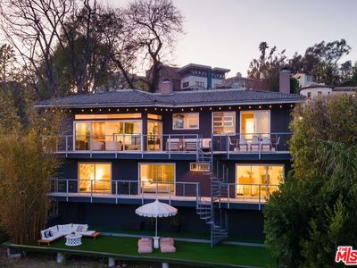 3980 Farmouth Dr, Los Angeles, CA, 90027