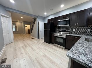 1311 S Divinity St, Philadelphia, PA 19143