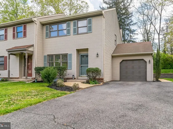 134 Trotters Lea Ln, Chadds Ford, PA 19317