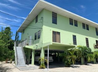 109 Stirrup Key Woods Rd APT 1B1, Marathon, FL 33050