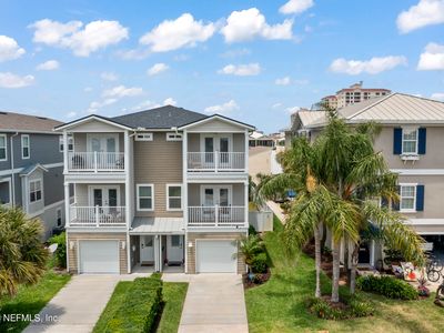137 14TH Avenue S, Jacksonville Beach, FL, 32250