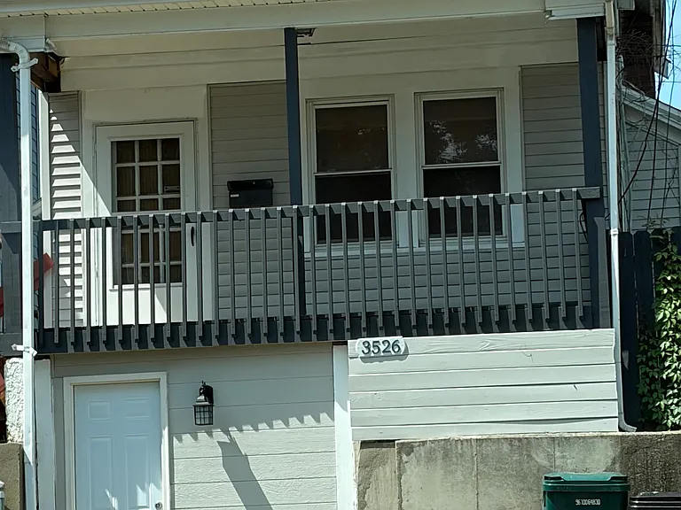 3526 Brotherton Rd #2 — Photo 1
