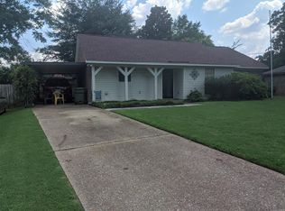 532 Ridgewood Ln, Montgomery, AL 36109