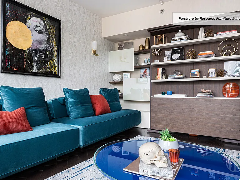 520 W 23rd St #14D — Photo 3