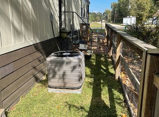 1210 Woodland Shores Dr, Pointblank, TX 77364