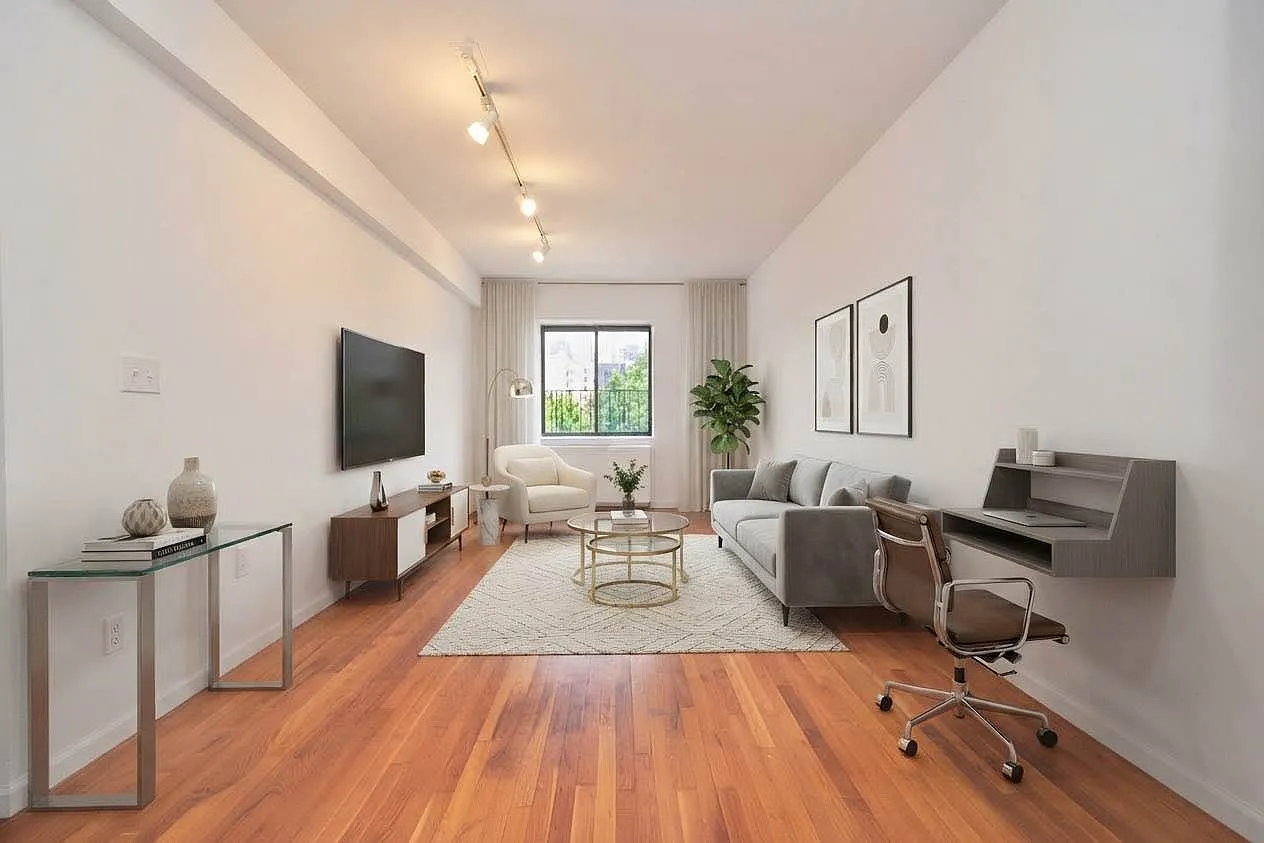 458 West 52nd Street — Photo 1
