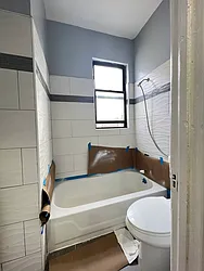 Rented by Paragon Real Estate Corporation