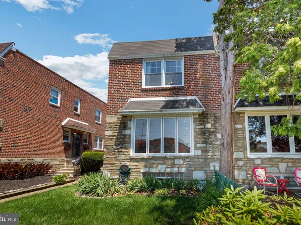 8119 Woolston Ave, Philadelphia, PA 19150