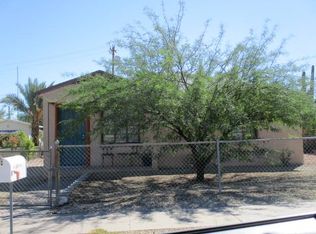 421 W Vananda Ave, Ajo, AZ 85321