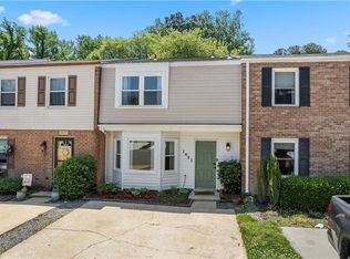 1831 Durham W, Virginia Beach, VA 23454