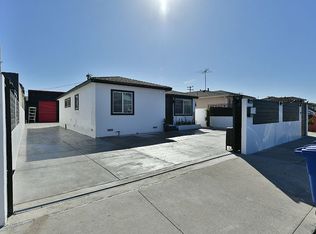 4820 W 142nd St, Hawthorne, CA 90250