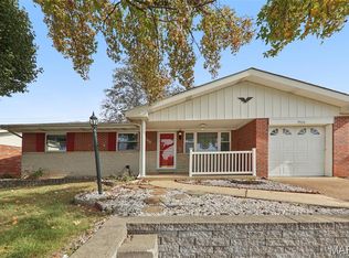 9946 Bonton Dr, Saint Louis, MO