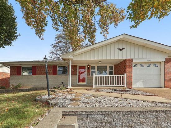 9946 Bonton Dr, Saint Louis, MO 63123