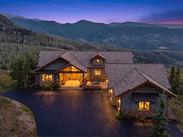 96 Pikes Way, Edwards, CO 81632