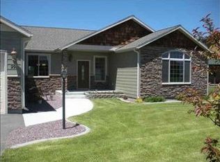 29 4 Dot Ln, Belgrade, MT 59714
