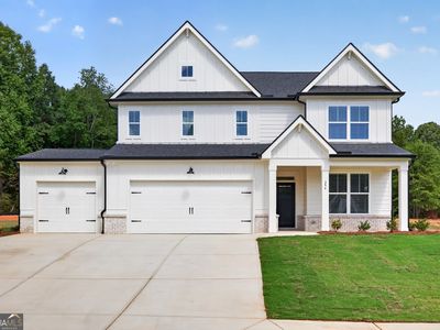 354 Flying Eagle Dr, Commerce, GA, 30529