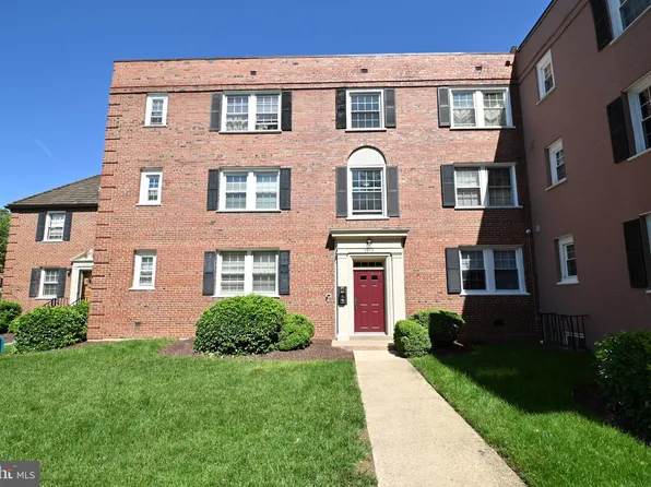 3813 V St SE APT 102, Washington, DC 20020