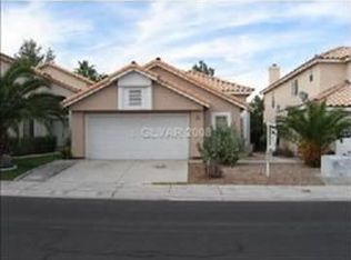 7540 Lorinda Ave, Las Vegas, NV 89128