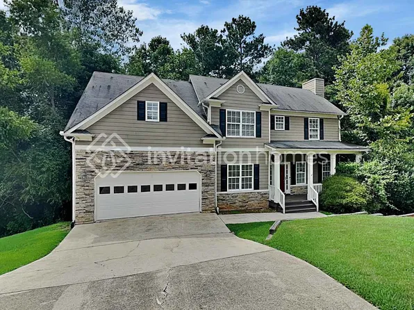 2173 Caneridge Dr SW, Marietta, GA 30064