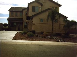 40891 W Coltin Way, Maricopa, AZ 85138