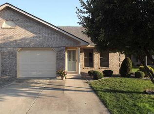 2803 Doral Park Ct, Kokomo, IN