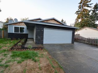 12707 SE Ramona St, Portland, OR