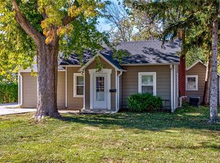 1024 2nd St, Nevada, IA 50201