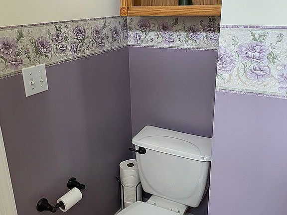 Half Bath