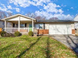 2612 Southwest Blvd, Grove City, OH
