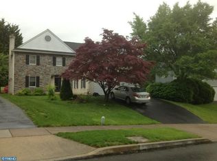1677 Whitehouse Rd, Ambler, PA 19002