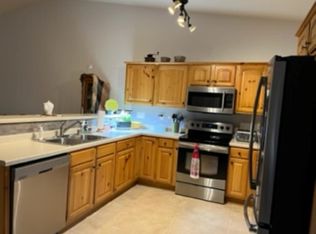 413 Nicolet St, Eagle River, WI 54521