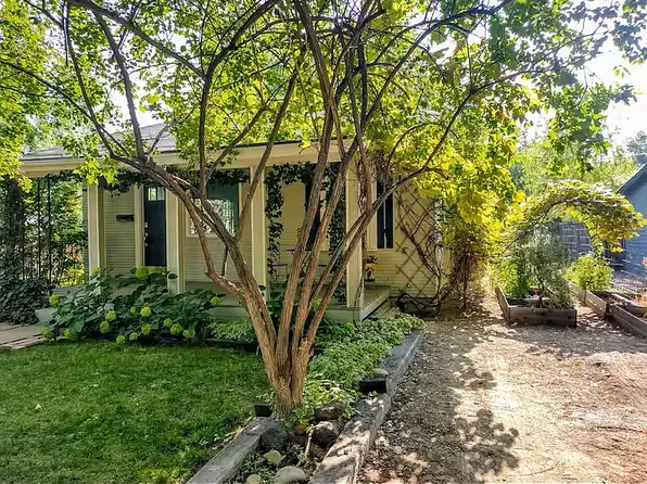 1822 S Abbs St, Boise, ID 83705
