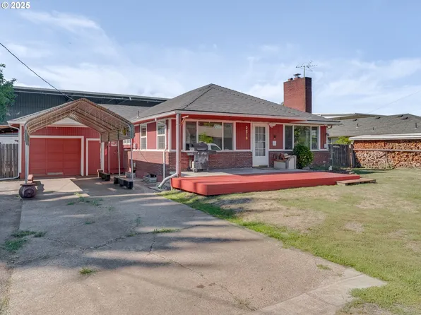 2216 Thompson Ave, Vancouver, WA 98660