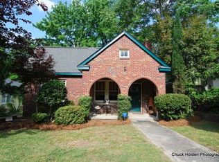 515 S Walker St, Columbia, SC 29205