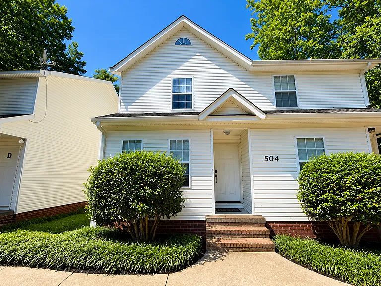 504 Lowndes Hill Rd #B — Photo 15