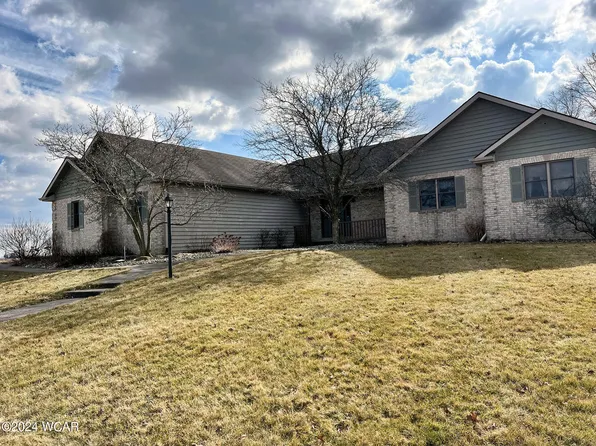 6412 Van Horn Rd, Convoy, OH 45832