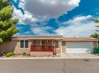 671 S 2nd St, Cottonwood, AZ 86326