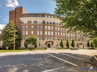 413 Stuart Cir APT 3-D, Richmond, VA 23220