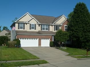 4960 Sundance Dr, Independence, KY